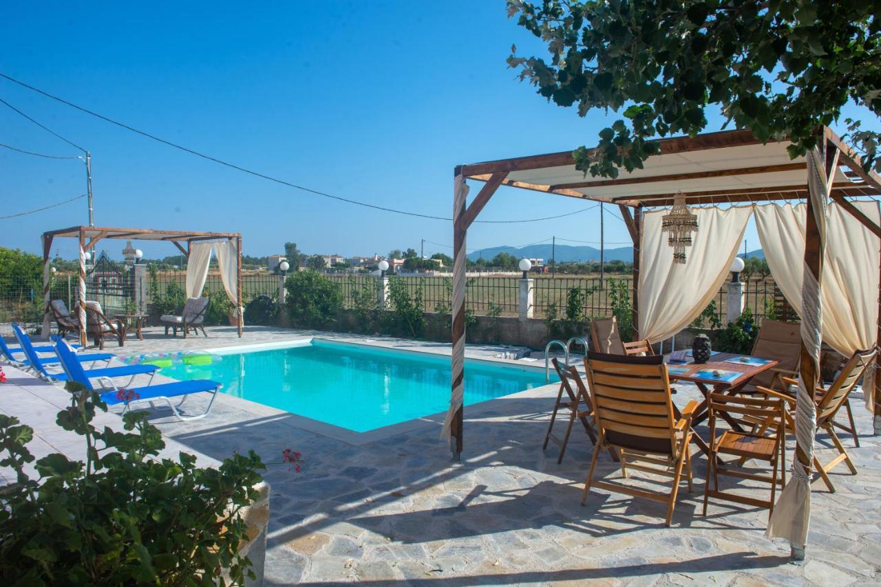 Estate "Tsoukalas Group" Ambelokipoi  Exterior foto